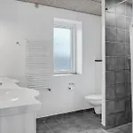 Holiday home Rugvangen Glesborg Denm Vakantiehuis *