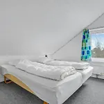 Holiday home Rugvangen Glesborg Denm Vakantiehuis Glesborg