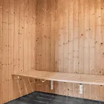 Holiday home Rugvangen Glesborg Denm * Glesborg