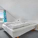 Holiday home Rugvangen Glesborg Denm