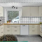 Holiday home Rugvangen Glesborg Denm Vakantiehuis *
