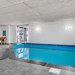 Holiday home Rugvangen Glesborg Denm Vakantiehuis Glesborg