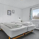 Holiday home Rugvangen Glesborg Denm Glesborg