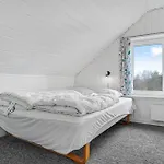 Holiday home Rugvangen Glesborg Denm Vakantiehuis *