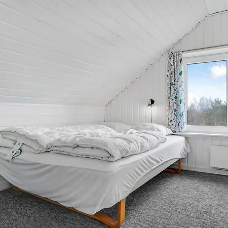 Amazing In With Sauna Feriehus *